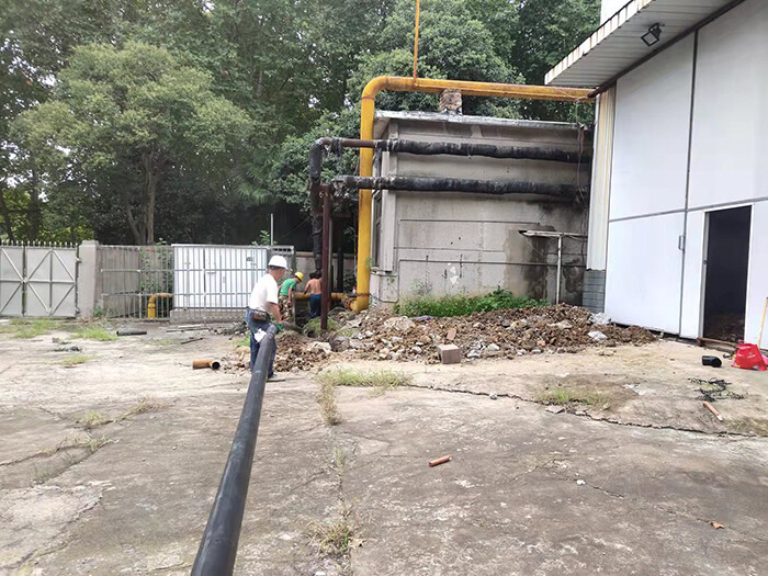 合同節(jié)水管理