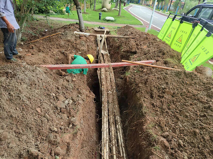 合同節(jié)水管理