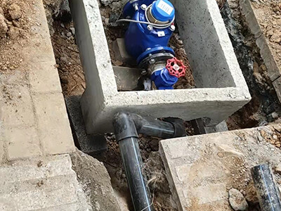 管道漏水快速補(bǔ)漏的方法有哪些