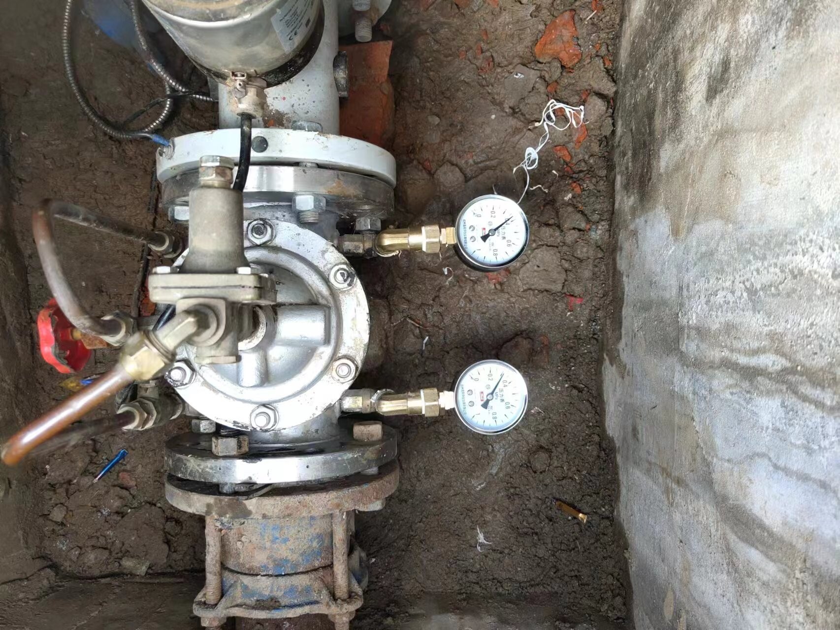 合同節(jié)水管理