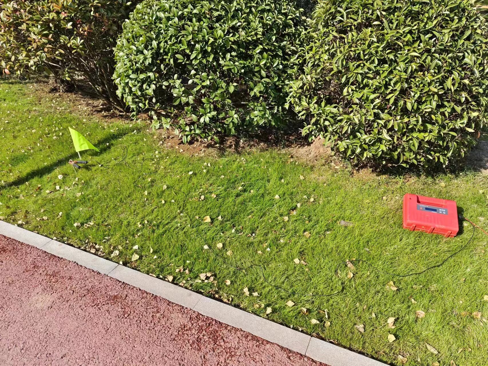 給水管網(wǎng)尋管及制圖