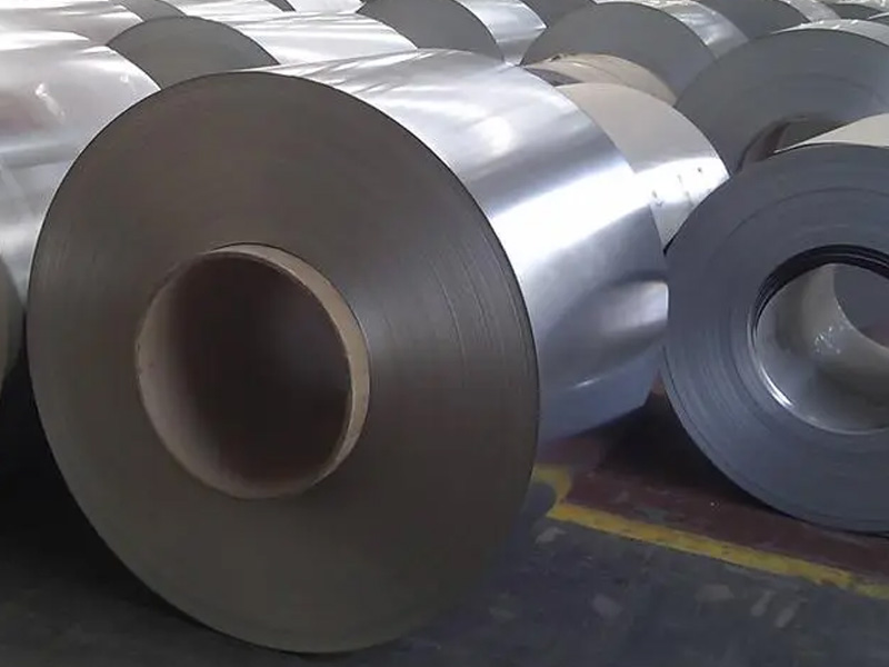 不锈钢卷板用途有哪些