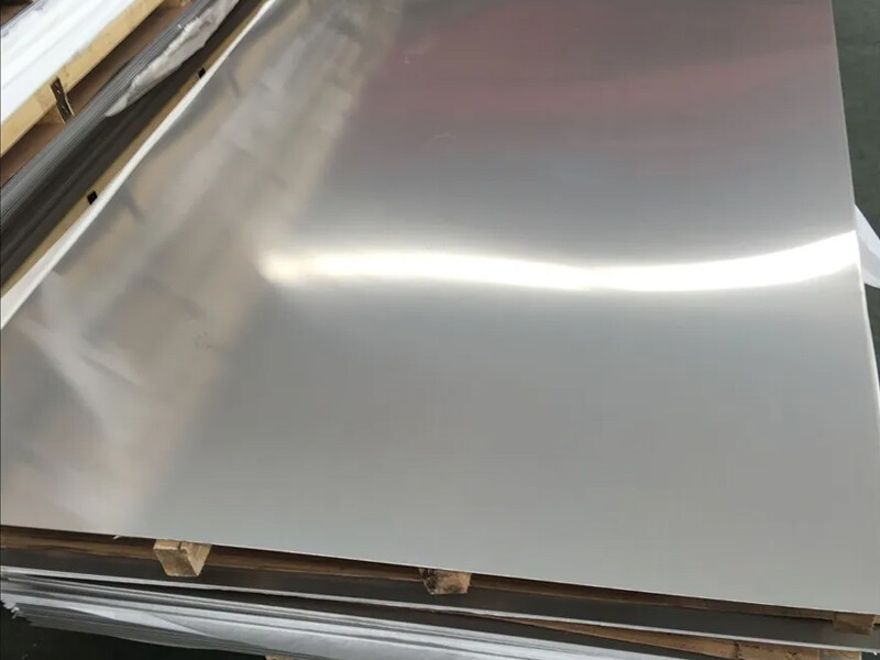 304不锈钢板 2B系列