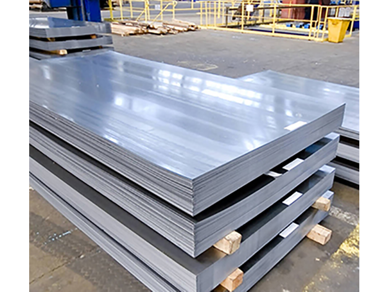 316L不锈钢板 No.1系列