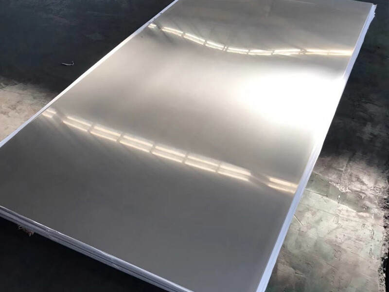 316L不锈钢板 No.1系列