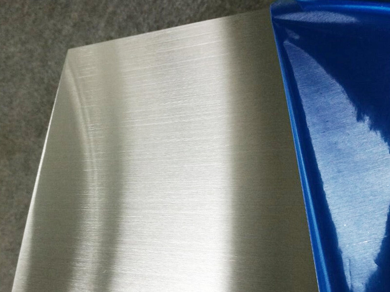 304不锈钢板 2B系列