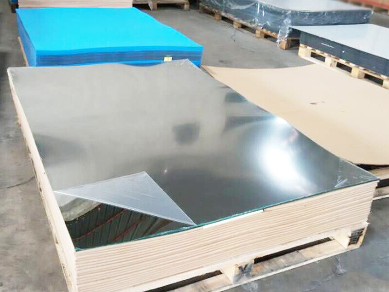 304不锈钢板 No.1系列