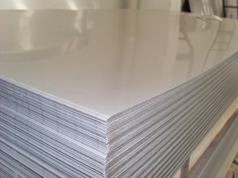 201不锈钢板 2B系列