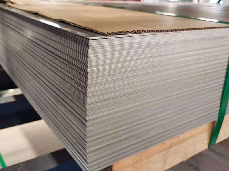 201不锈钢板 2B系列