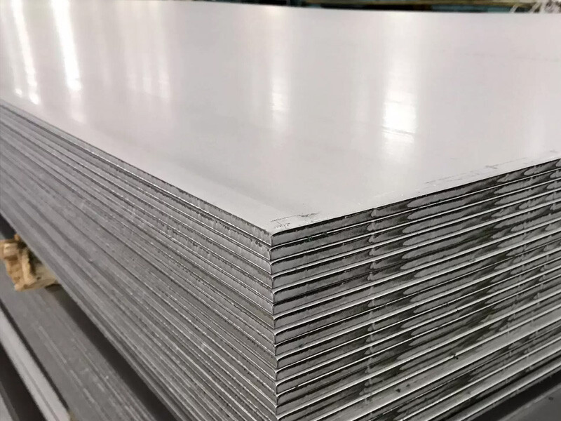 430不锈钢板 2B系列