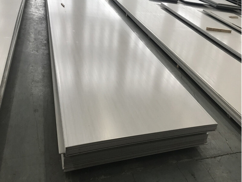 2205不锈钢板 No.1系列