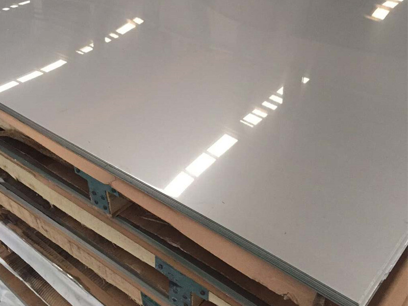 2205不锈钢板 No.1系列