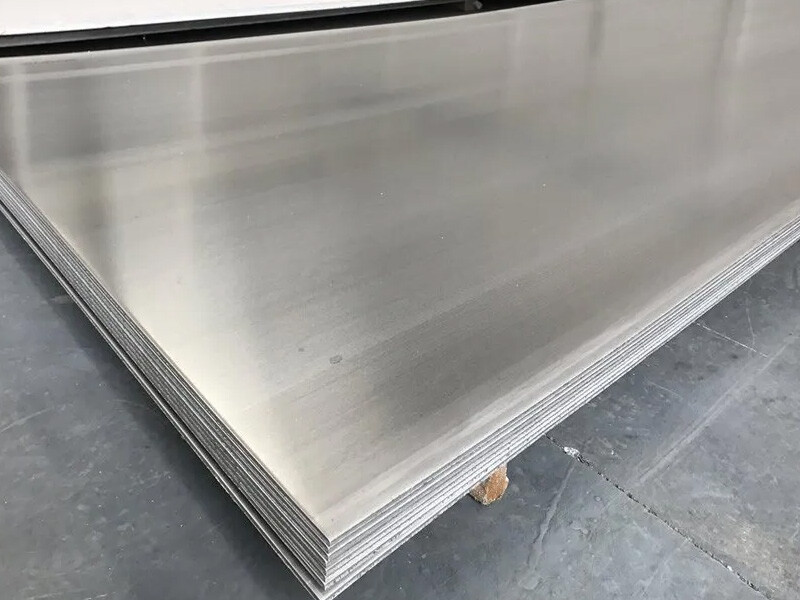 316L不锈钢板 2B系列