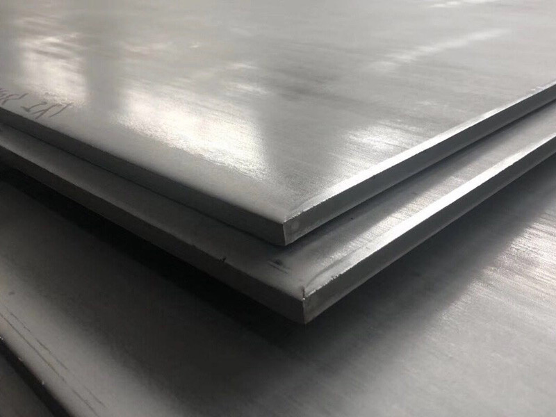 316L不锈钢板 2B系列