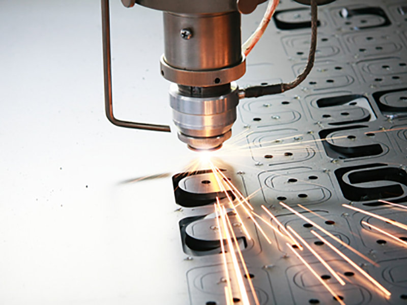 310S不锈钢激光切割