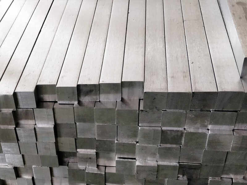 430不锈钢方棒