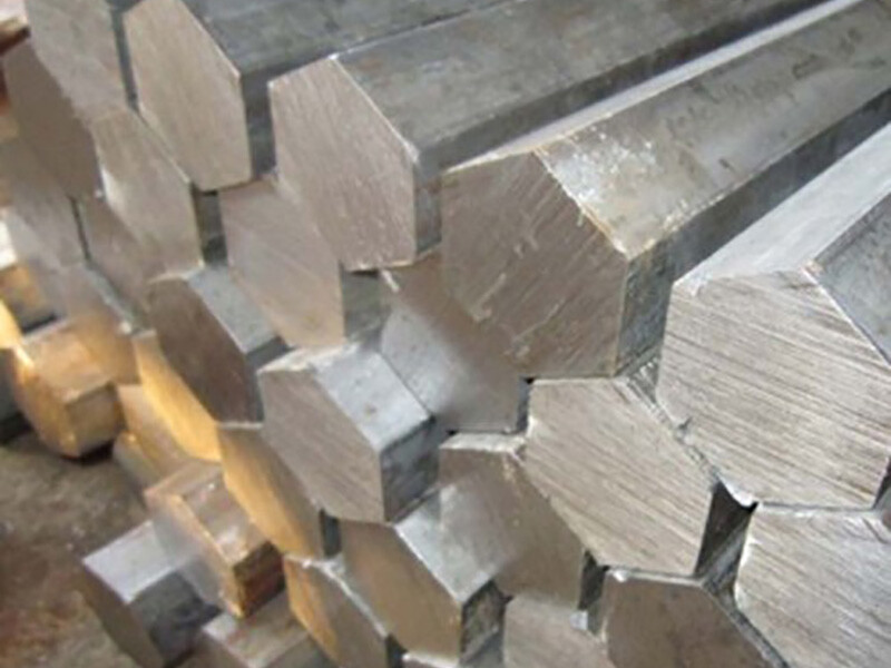 321不锈钢六角钢