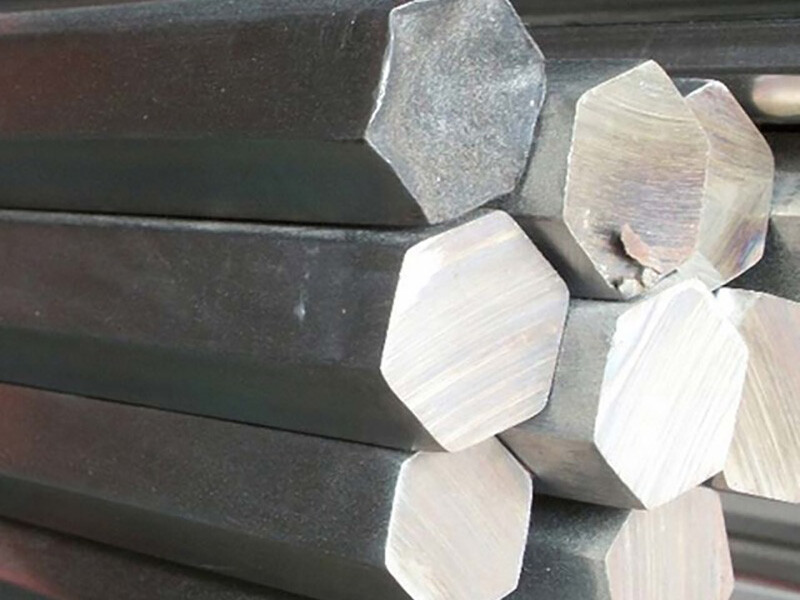 310S不锈钢六角钢