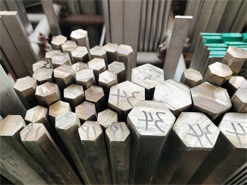 310S不锈钢六角钢