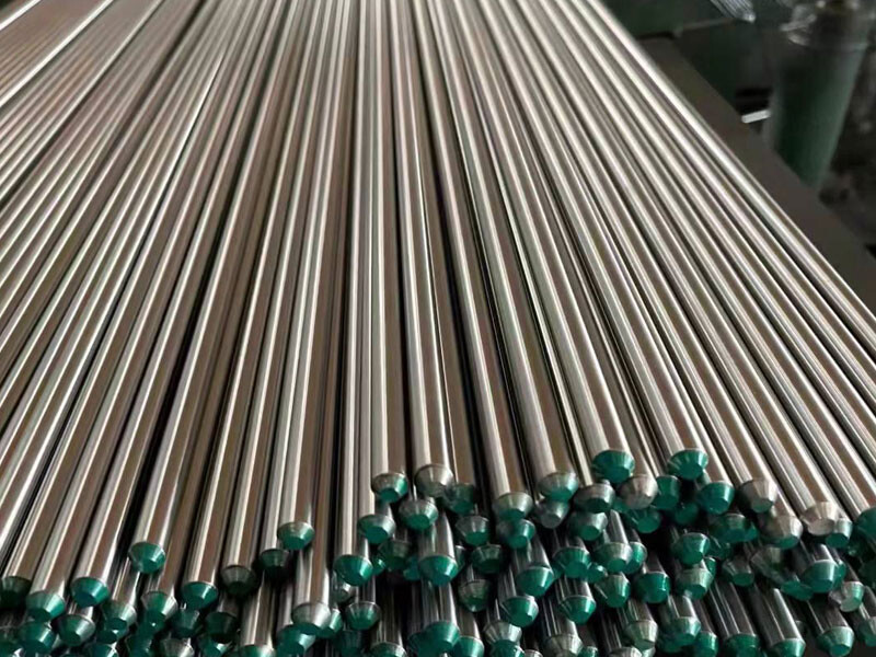 316L不锈钢六角钢