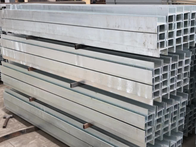 304L不锈钢工字钢