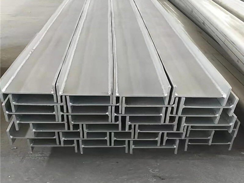 321不锈钢工字钢
