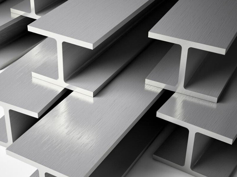 201不锈钢工字钢