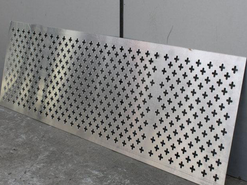 321不锈钢激光切割