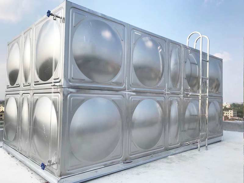 不锈钢水箱