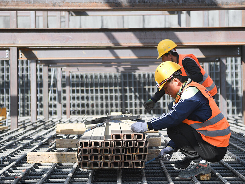 不锈钢在建筑行业的应用 不锈钢在建筑行业的应用