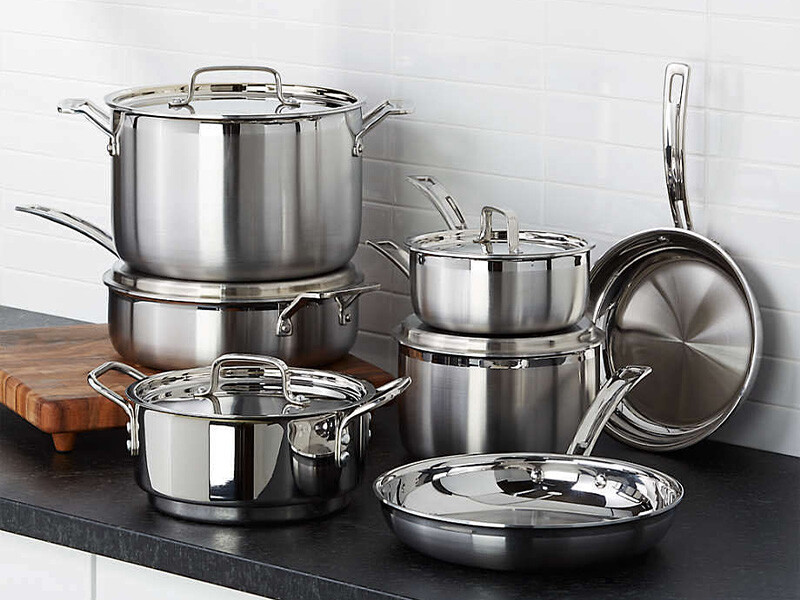 食品工业中常用不锈钢的应用场景 食品工业中常用不锈钢的应用场景