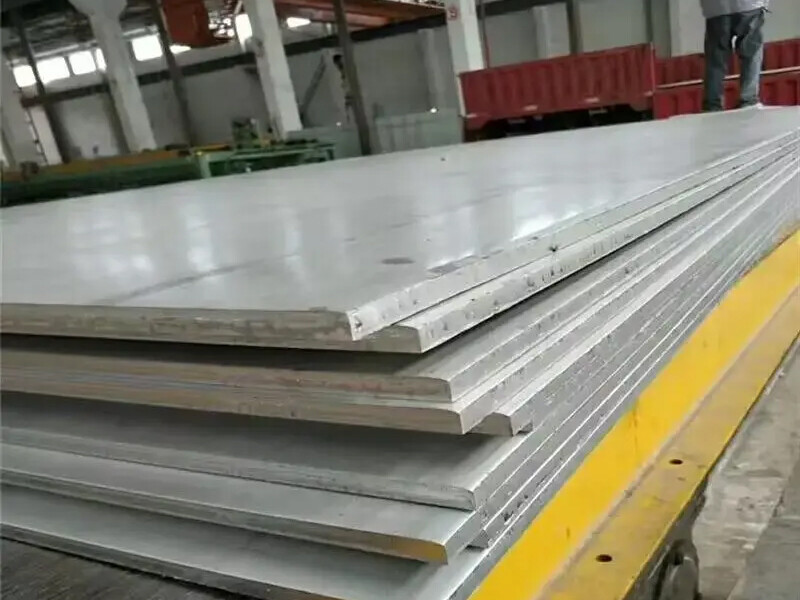 316L不锈钢板 中厚板系列