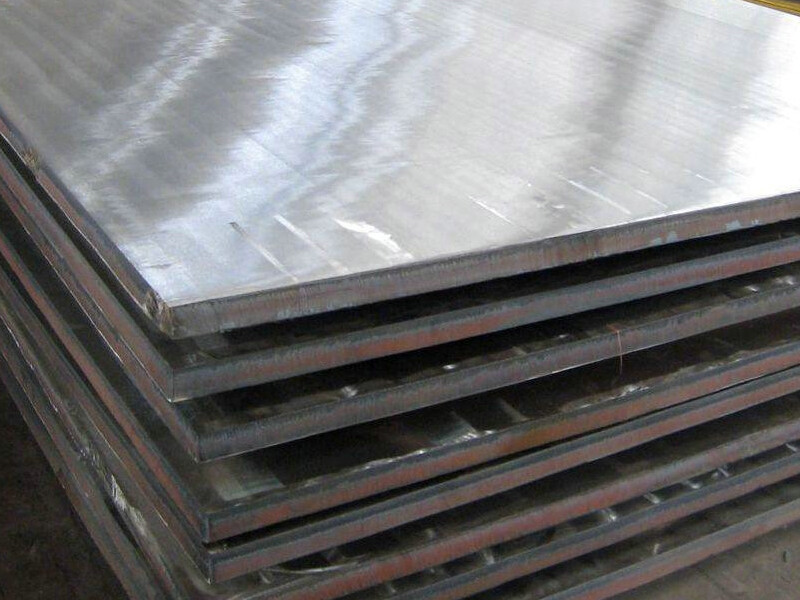 316L不锈钢板 中厚板系列