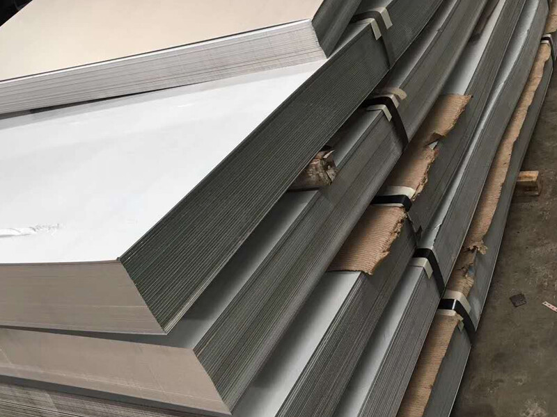 310S不锈钢板 No.1系列