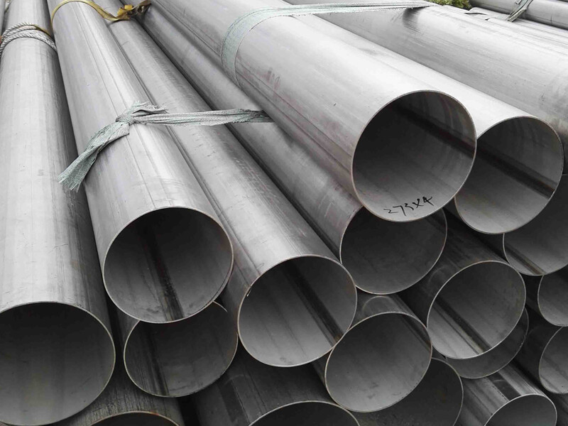 316L不锈钢管 焊管系列