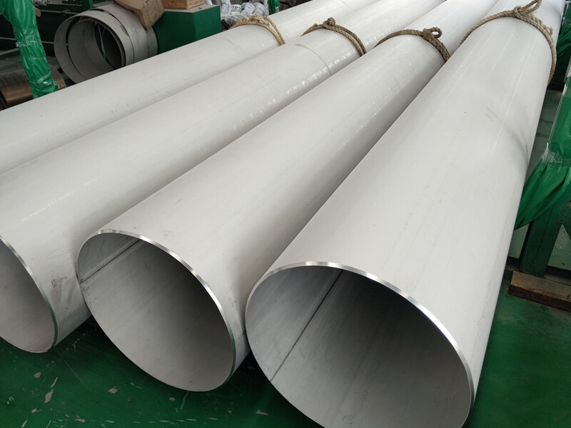 316L不锈钢管 焊管系列