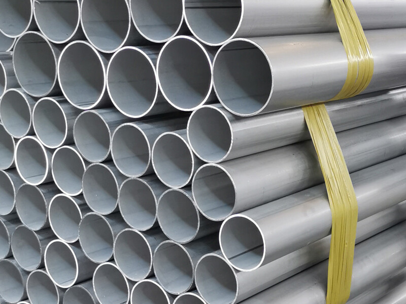 316L不锈钢管 焊管系列