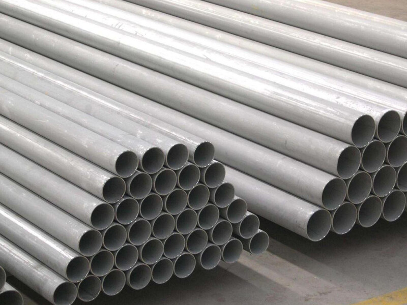 316L不锈钢管 无缝管系列