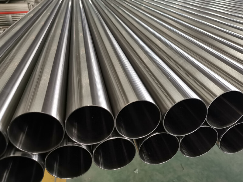 304不锈钢管 卫生管系列