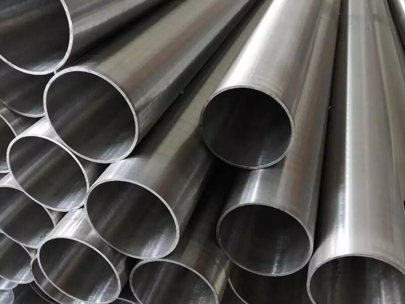 304不锈钢管 换热管系列