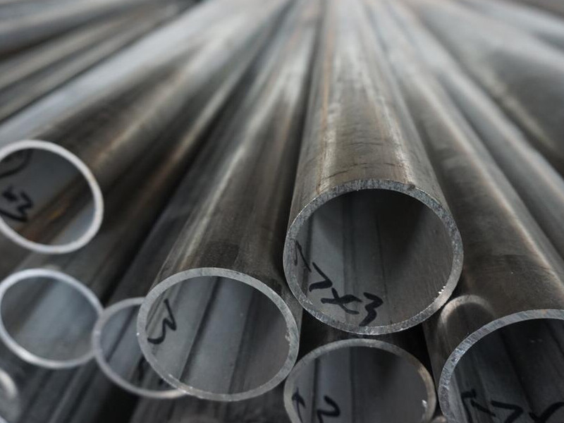 304不锈钢管 大孔径系列