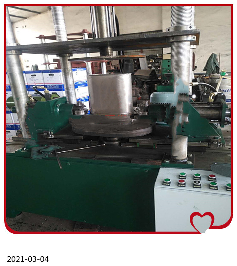 油桶封底機 油桶封底機