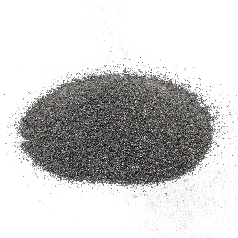 椰壳黄金提炼活性炭厂家生产饮水级滤芯用 高碘值椰壳颗粒活性碳