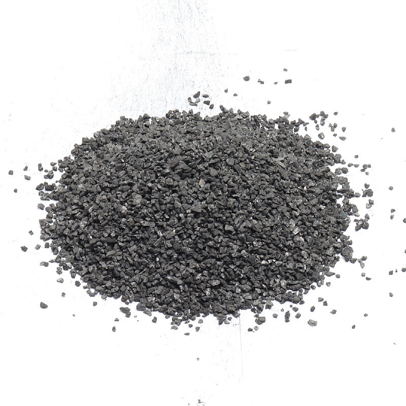 滤芯用活性炭废气处理工厂空气净化厂家 产高碘值煤质颗粒炭