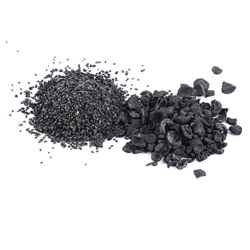 水处理活性炭污水处理活性炭脱色吸附化工业用粉末柱状颗粒活性炭