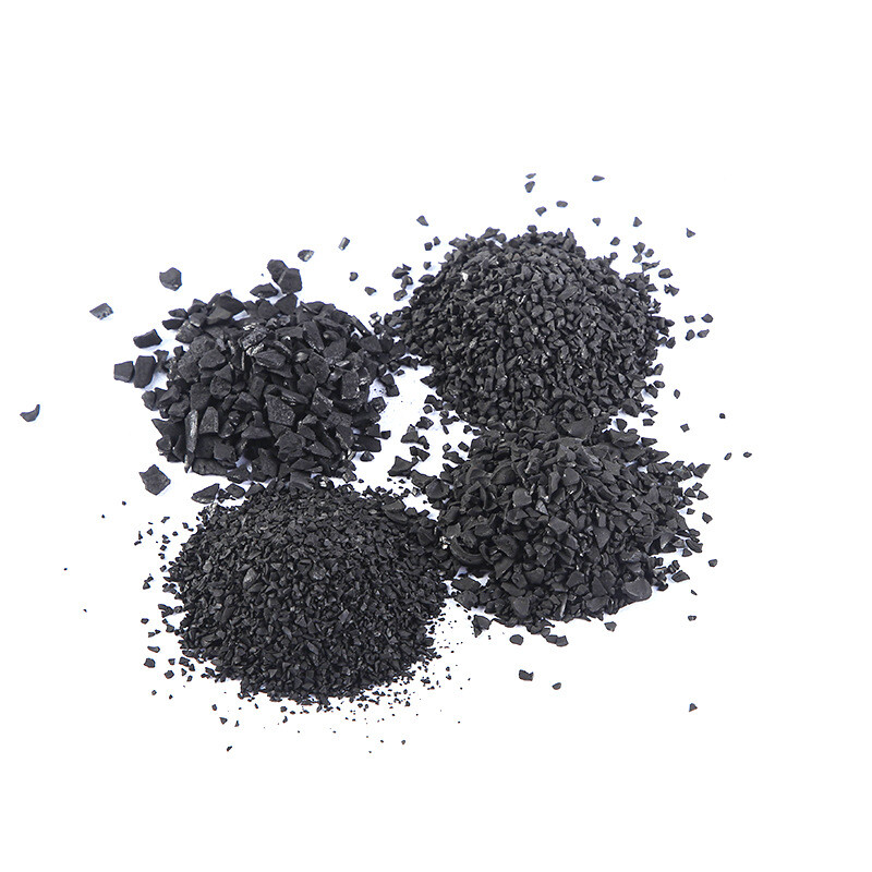 水处理活性炭污水处理活性炭脱色吸附化工业用粉末柱状颗粒活性炭
