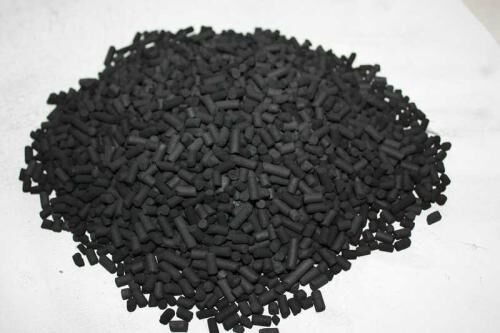 活性炭基础知识