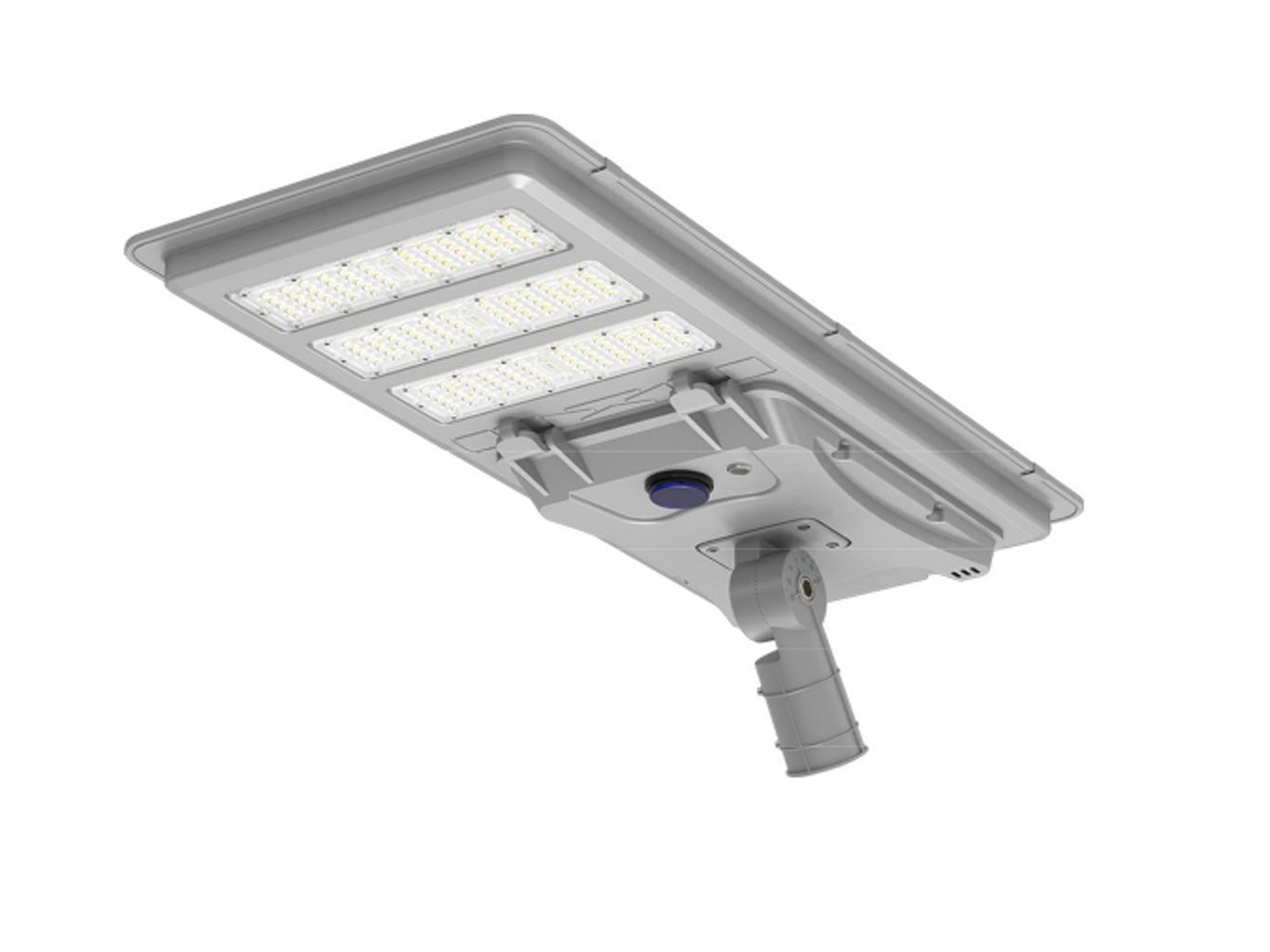 Second Generation Integration-B