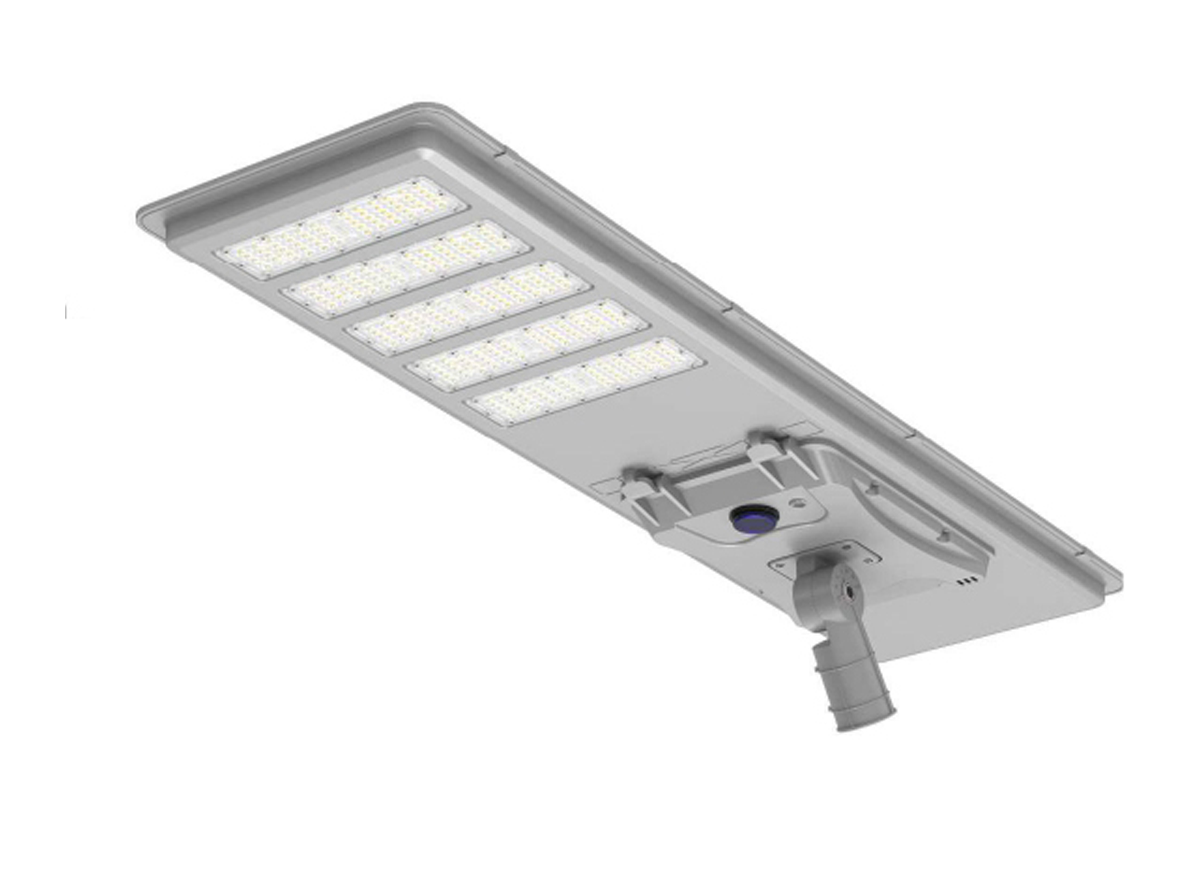 Second generation integration-D