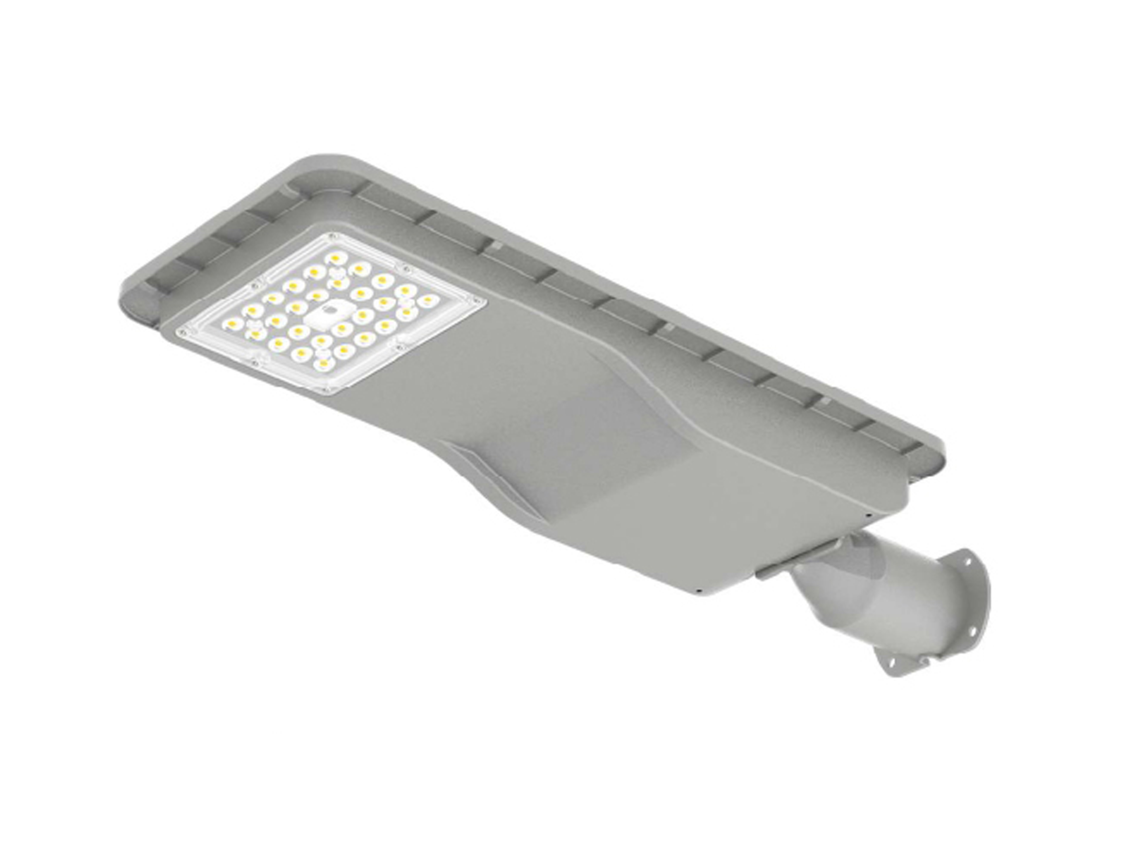 Three Generations Integration-A